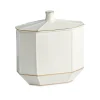 St. Honore Cotton Jar