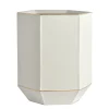 St. Honore Waste Basket
