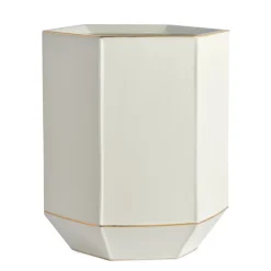 St. Honore Waste Basket