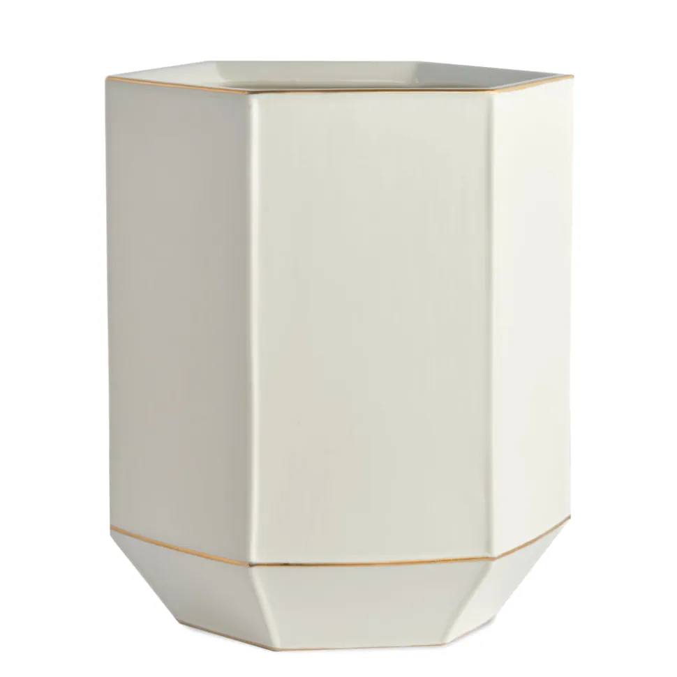 St. Honore Waste Basket