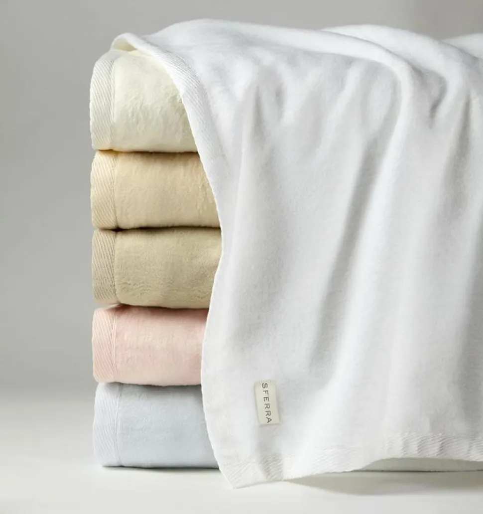 St. Moritz Blanket