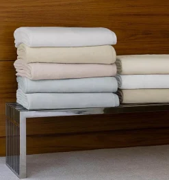 St. Moritz Blanket