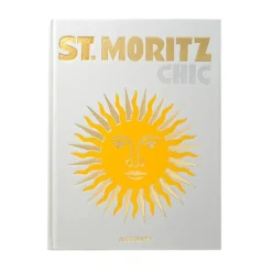 St. Moritz Chic