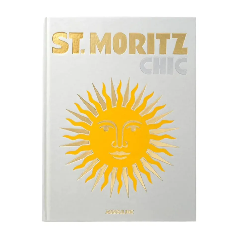 St. Moritz Chic
