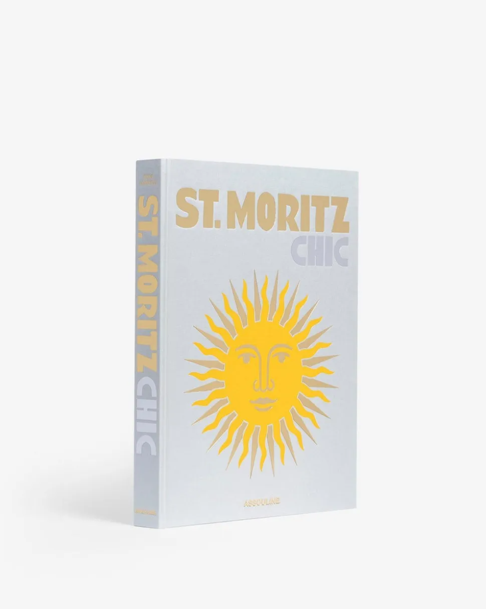 St. Moritz Chic