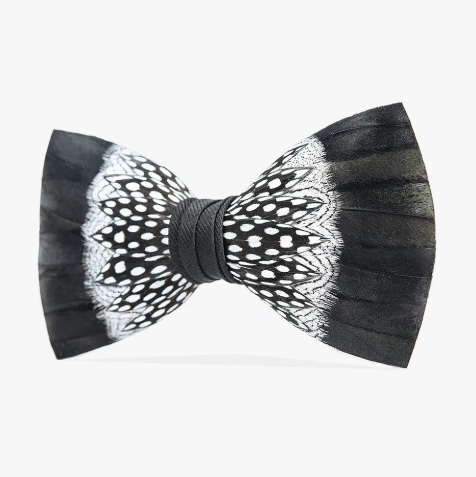 St. Pierre Bow Tie
