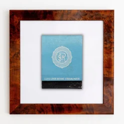 St. Regis Hotel New York (Emblem)