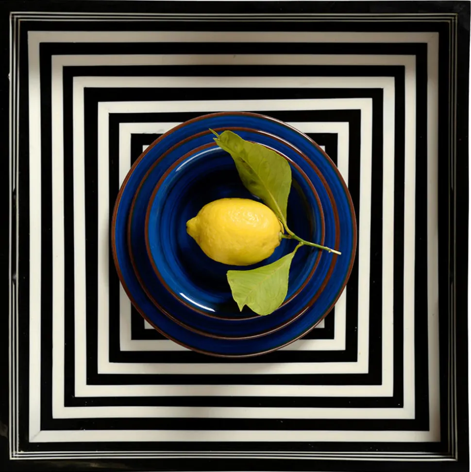 St. Tropez Melamine Soup Bowl