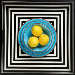 St. Tropez Melamine Soup Bowl