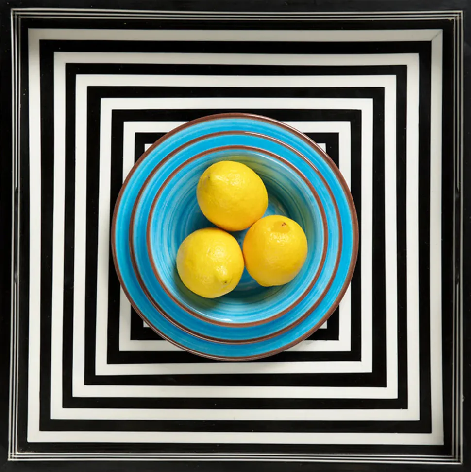 St. Tropez Melamine Soup Bowl