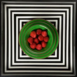 St. Tropez Melamine Soup Bowl