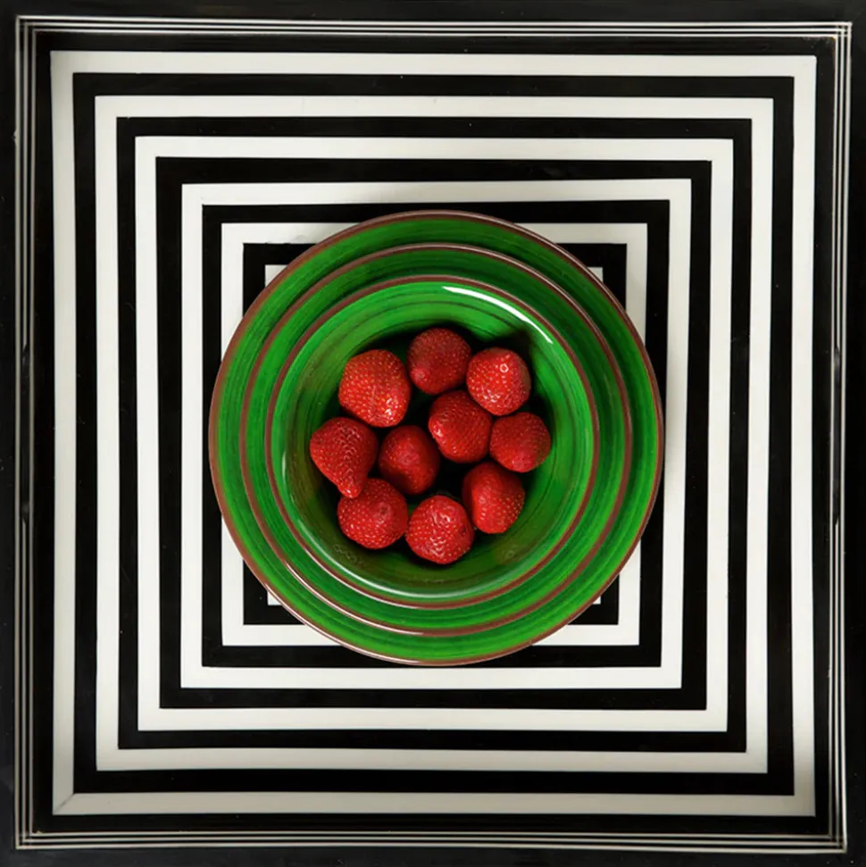 St. Tropez Melamine Soup Bowl