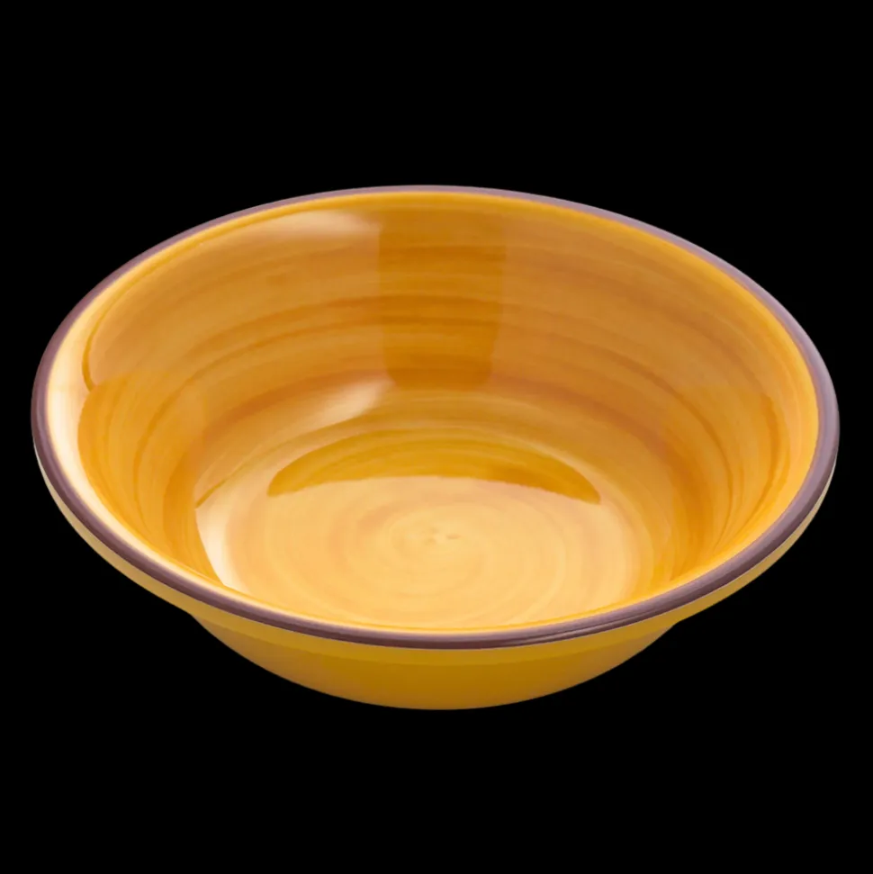 St. Tropez Melamine Soup Bowl