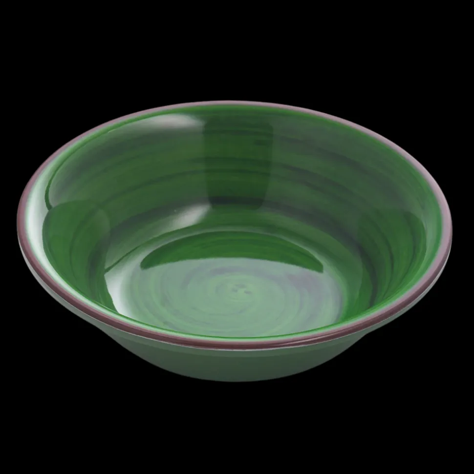 St. Tropez Melamine Soup Bowl