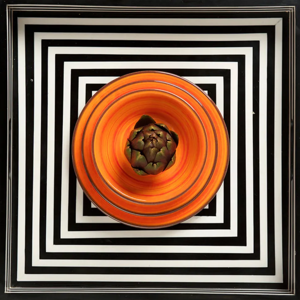 St. Tropez Melamine Soup Bowl