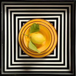 St. Tropez Melamine Soup Bowl