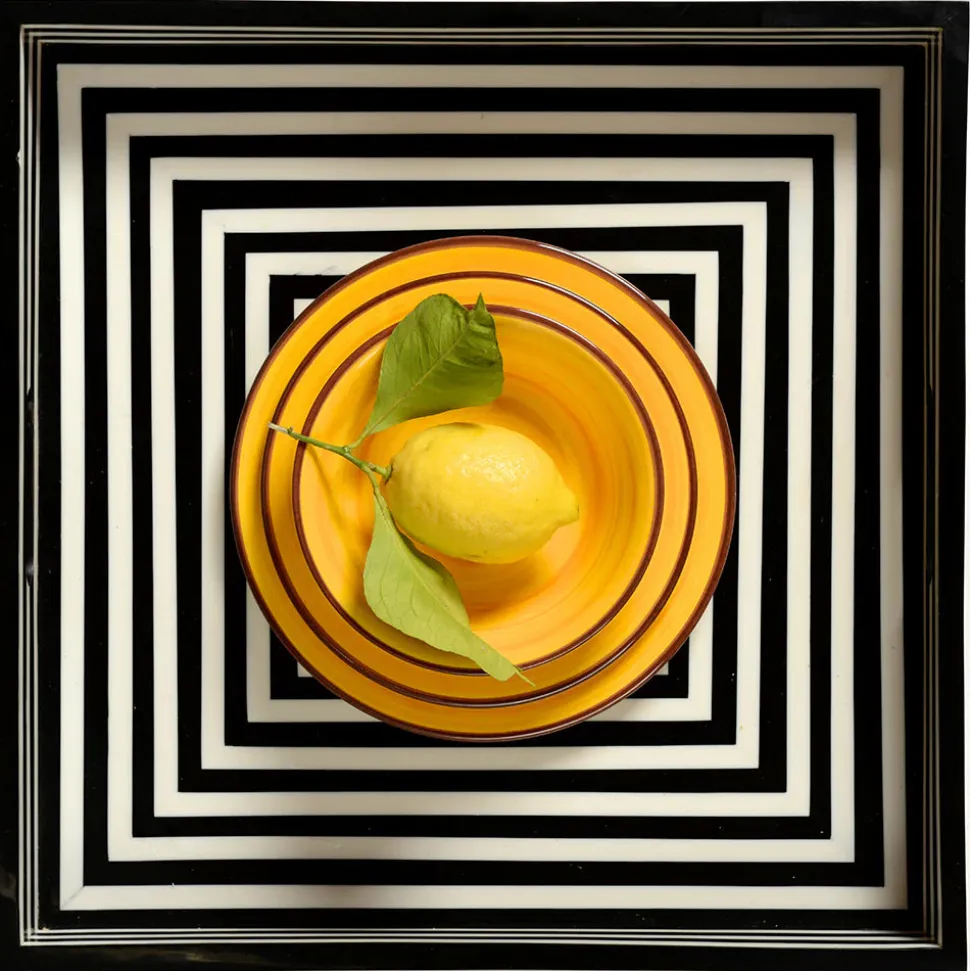 St. Tropez Melamine Soup Bowl