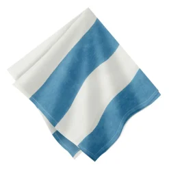 St. Tropez Napkins in Blue, Set of 6
