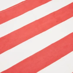St. Tropez Napkins in Red, Set of 6