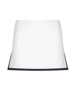 Stacy Skort in White