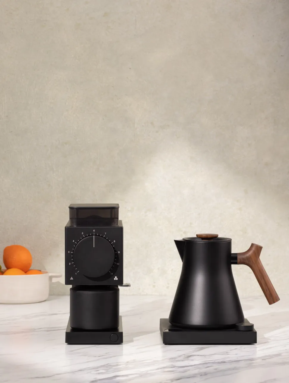 Stagg EKG Pro Electric Kettle | Studio Edition