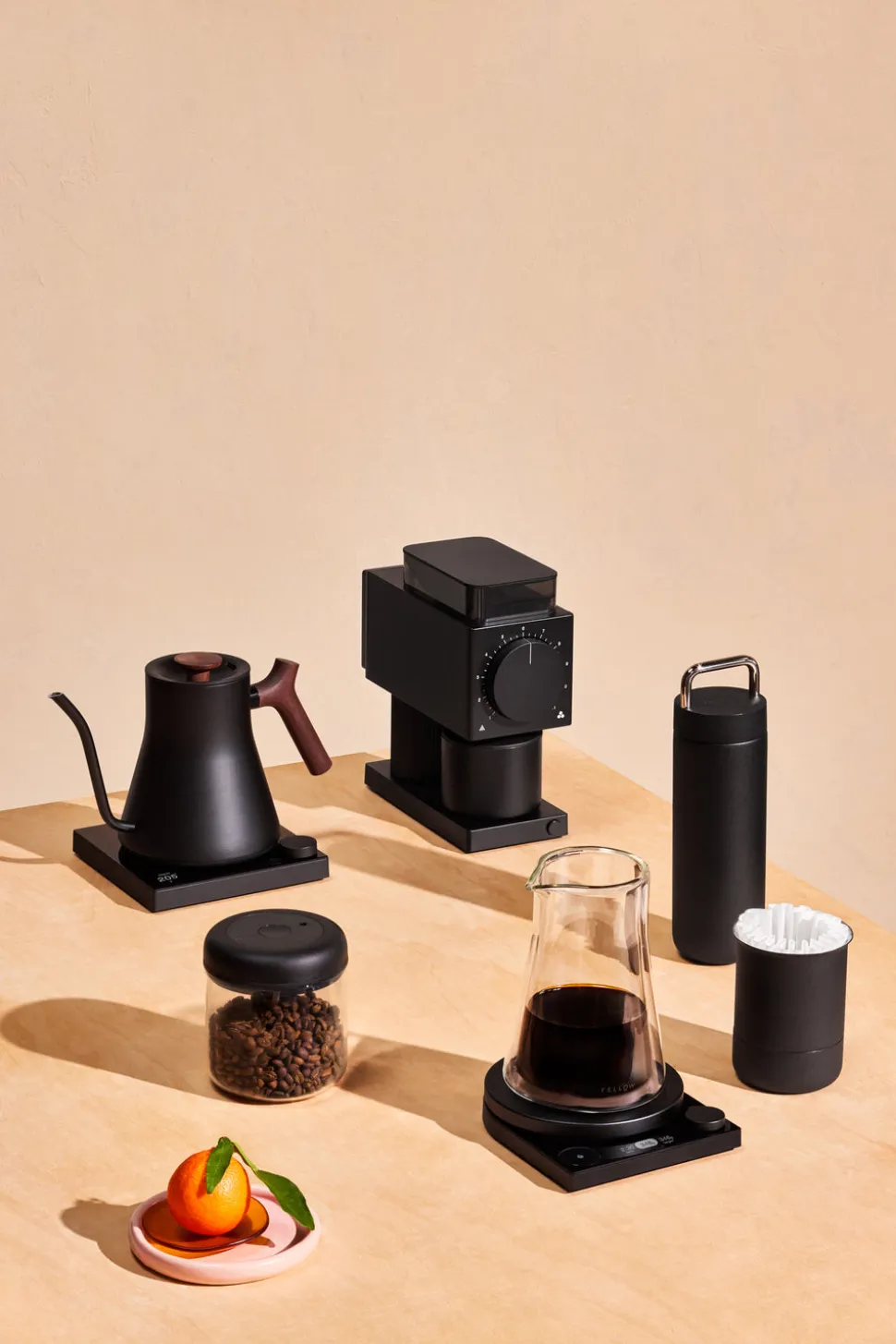 Stagg [XF] Pour-Over Set