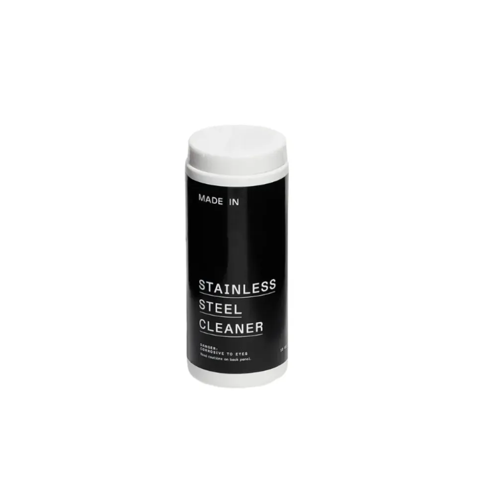 Stainless Steel Cleaner