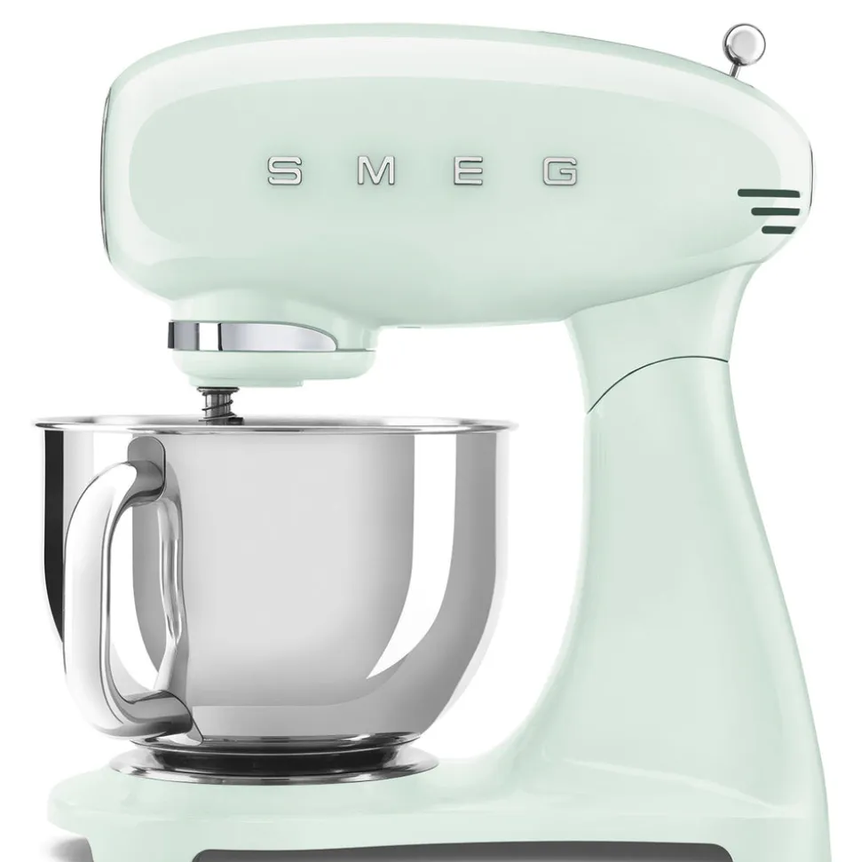 Stand Mixer SMF03 in Pastel Green