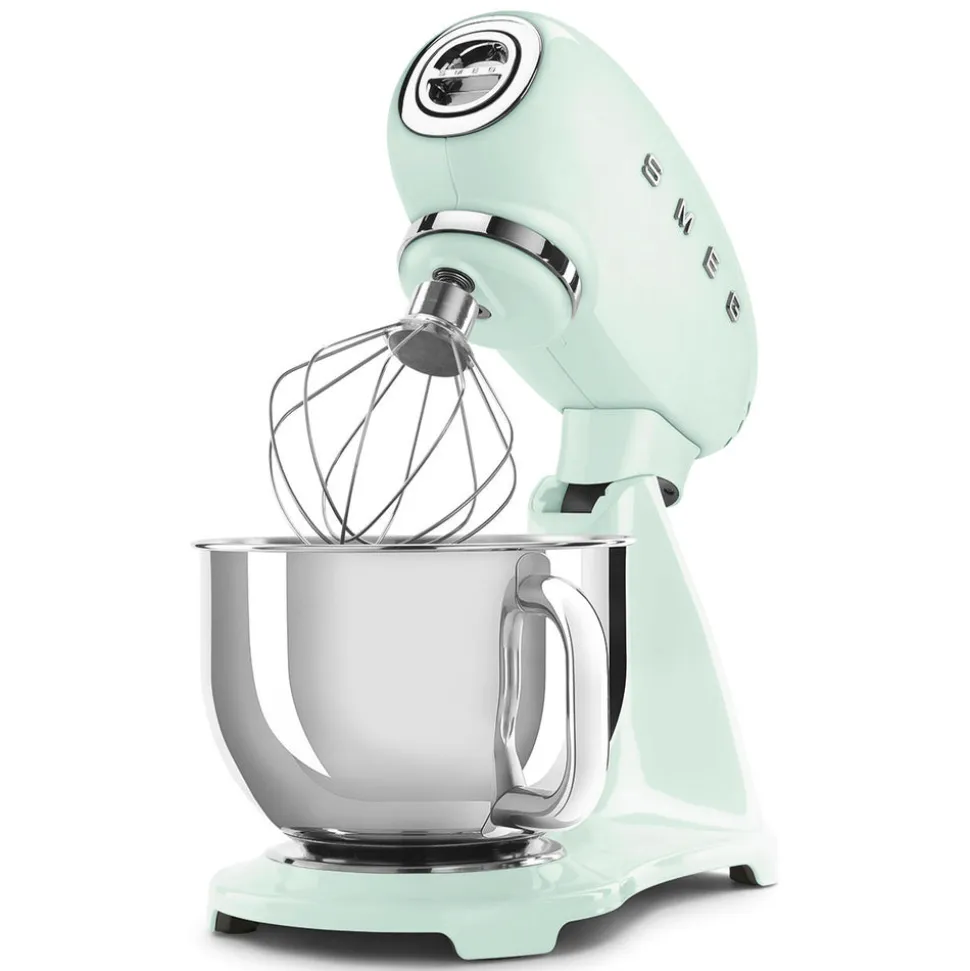 Stand Mixer SMF03 in Pastel Green