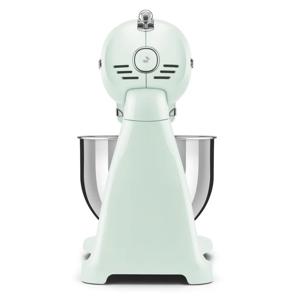 Stand Mixer SMF03 in Pastel Green