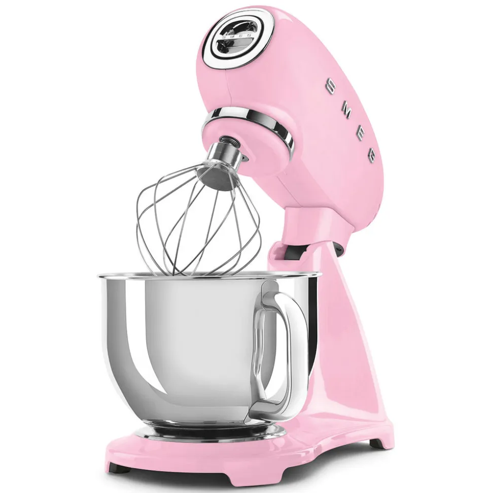 Stand Mixer SMF03 in Pink