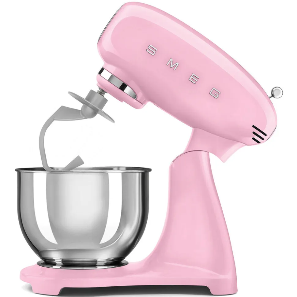 Stand Mixer SMF03 in Pink