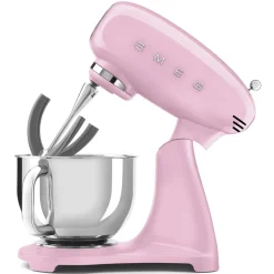 Stand Mixer SMF03 in Pink