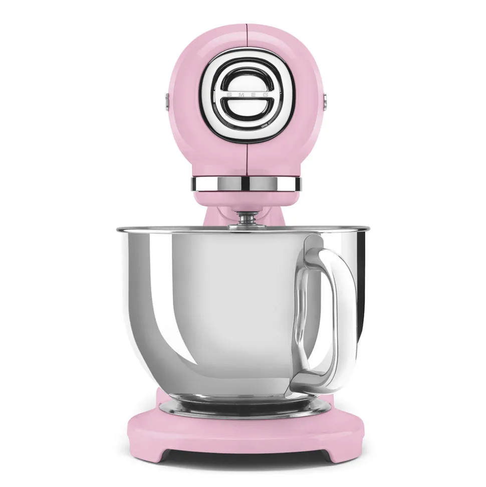 Stand Mixer SMF03 in Pink