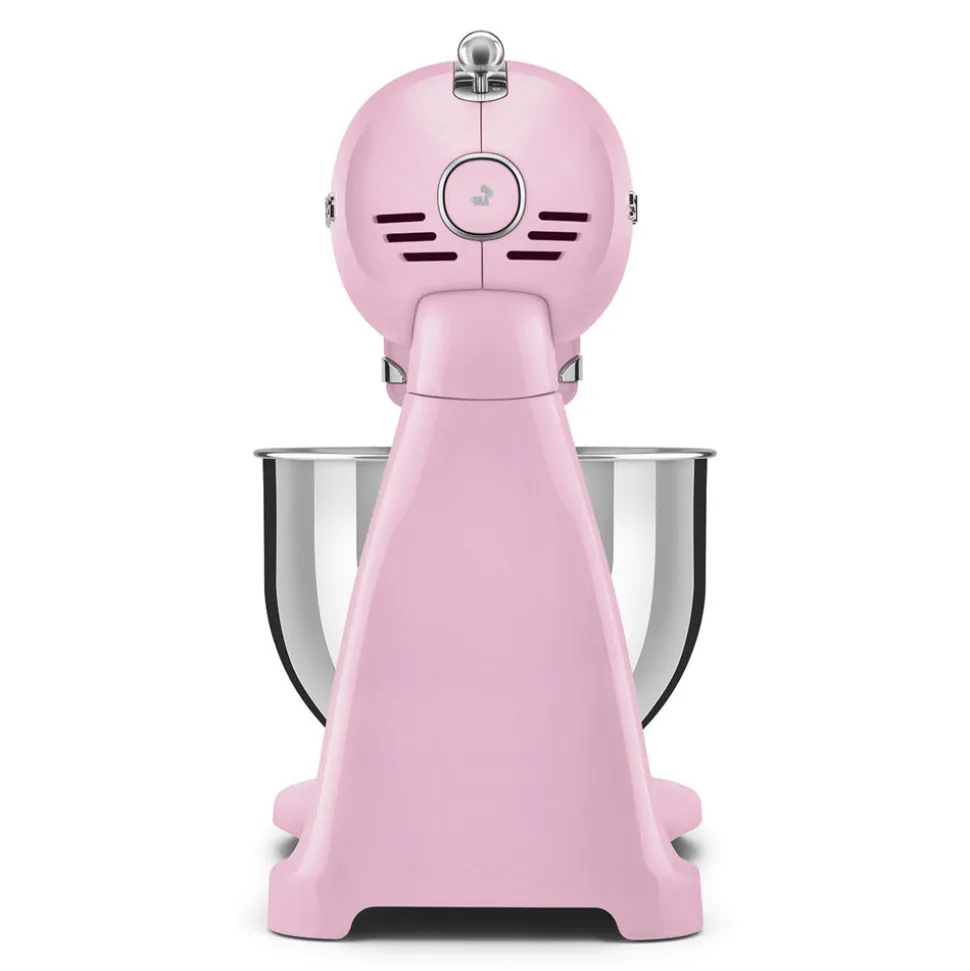 Stand Mixer SMF03 in Pink