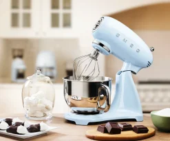 Stand Mixer SMF03 -Pastel Blue
