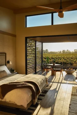 Stanly Ranch Napa, Luxury 5-Night Stay