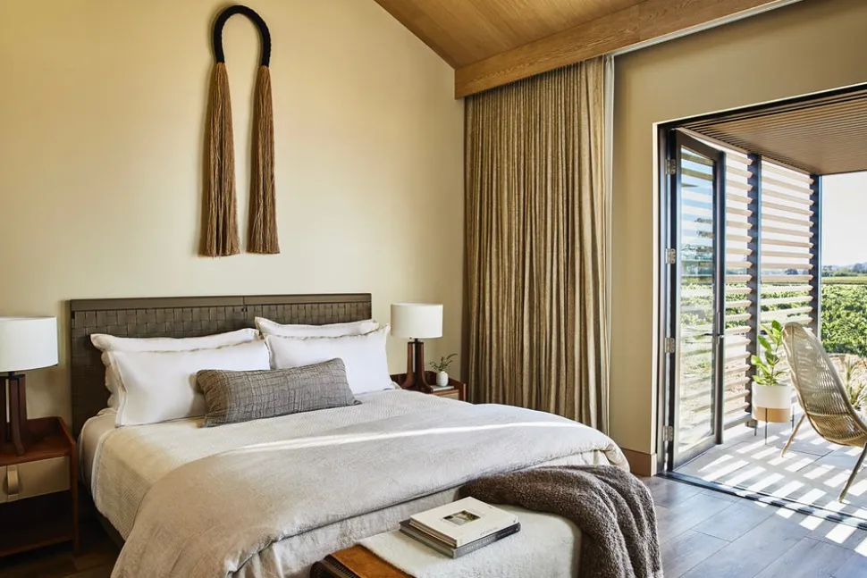 Stanly Ranch Napa, Luxury 5-Night Stay