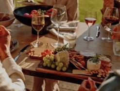 Stanly Ranch Napa, Luxury 5-Night Stay