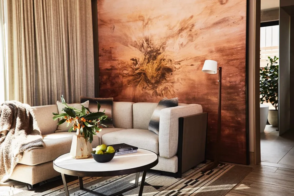 Stanly Ranch Napa, Luxury 5-Night Stay