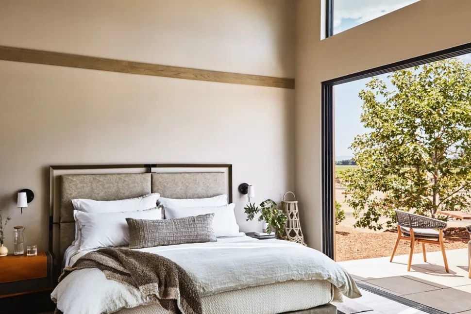 Stanly Ranch Napa, Luxury 5-Night Stay