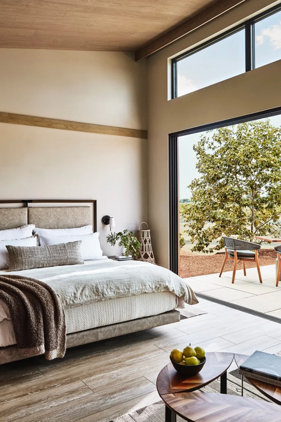 Stanly Ranch Napa, Luxury 5-Night Stay