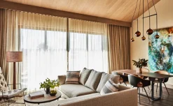 Stanly Ranch Napa, Luxury 5-Night Stay