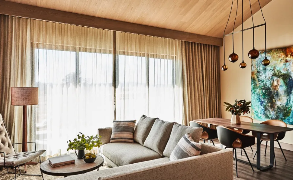 Stanly Ranch Napa, Luxury 5-Night Stay