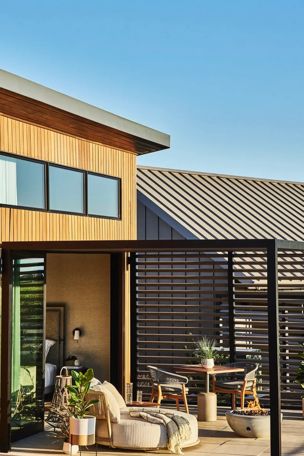 Stanly Ranch Napa, Luxury 5-Night Stay