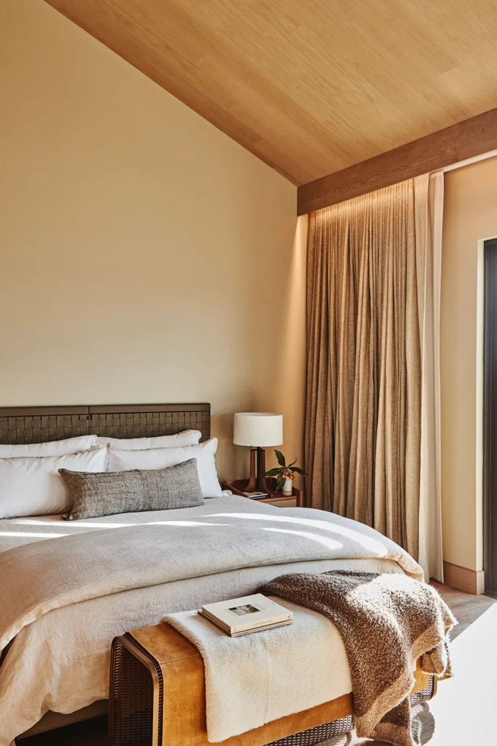 Stanly Ranch Napa, Luxury 5-Night Stay