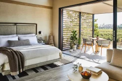 Stanly Ranch Napa, Luxury 5-Night Stay
