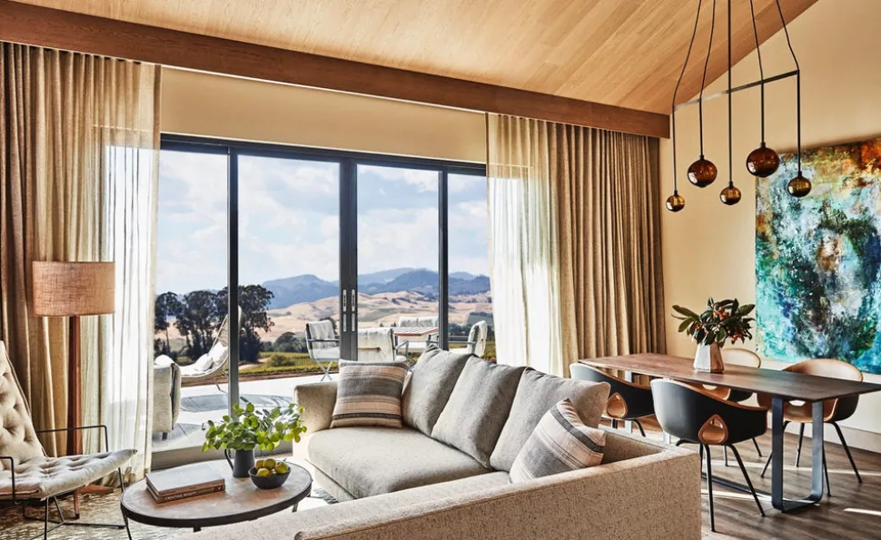 Stanly Ranch Napa, 2-Night Stay