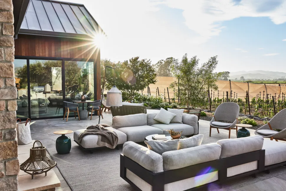 Stanly Ranch, 1-Night Stay