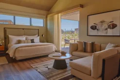 Stanly Ranch, 1-Night Stay